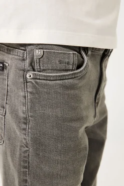 Jeansshort