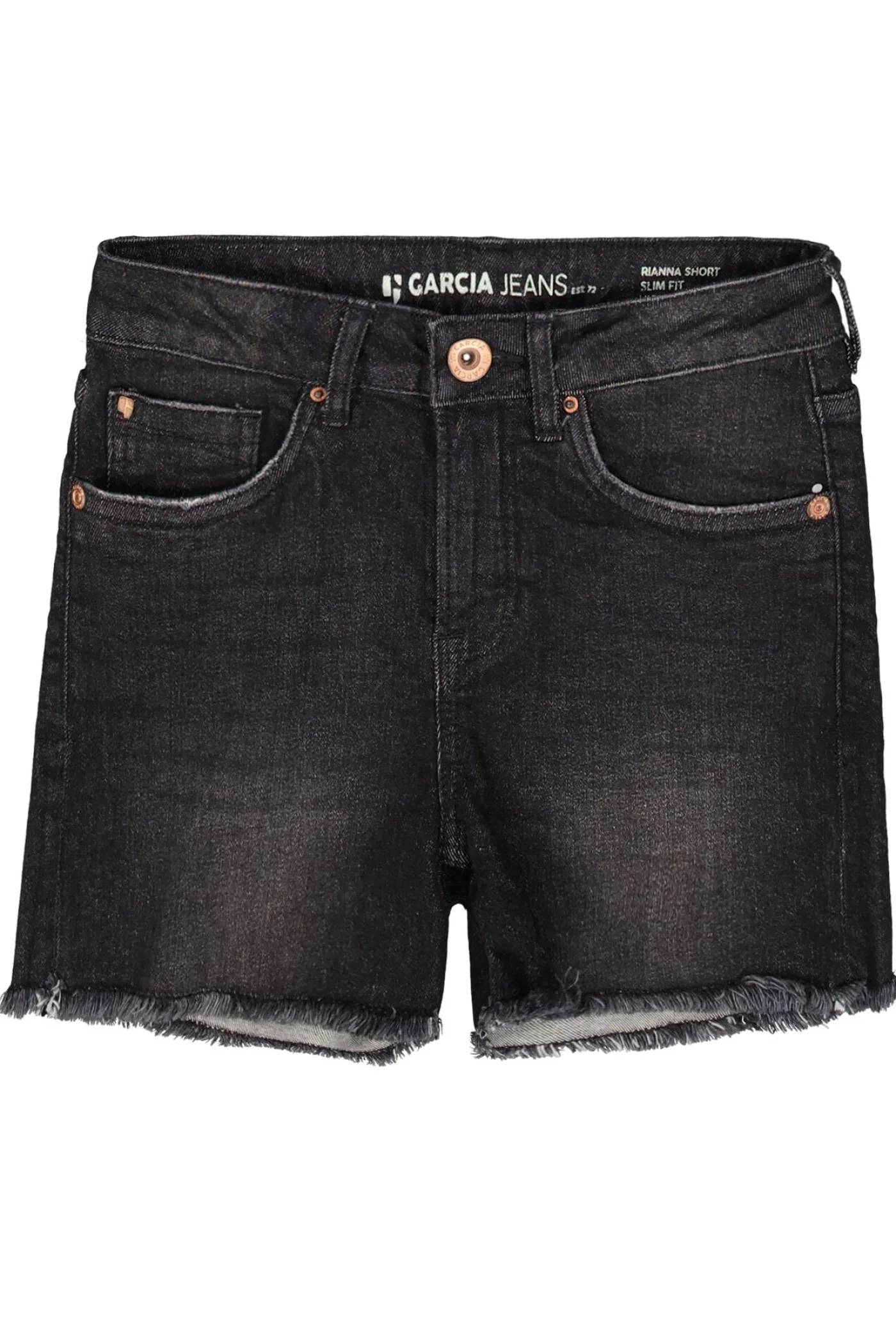 Jeansshort
