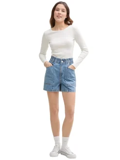 Jeans Shorts