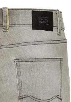 Jeans Shorts