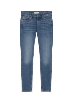 Jeans SKARA Low Waist Skinny