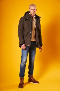 Jeans SKYRAK