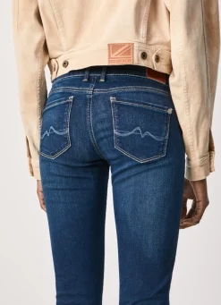 Jeans Soho