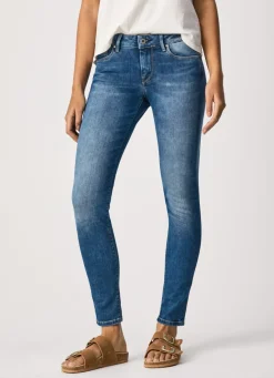 Jeans Soho