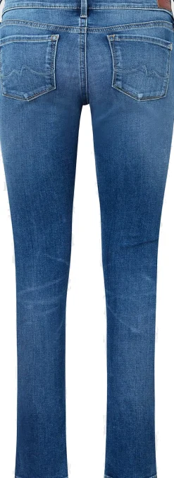 Jeans Soho