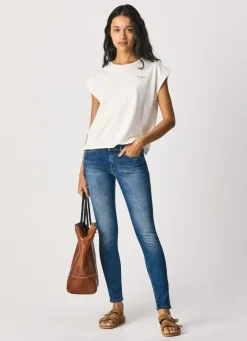 Jeans Soho