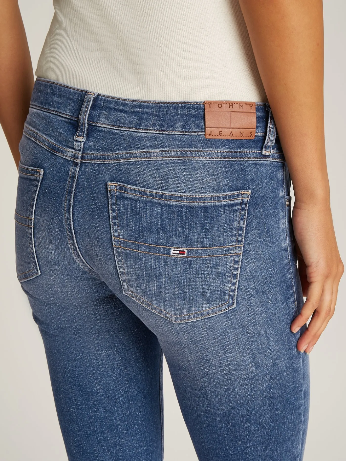 Jeans SOPHIE SKINNY