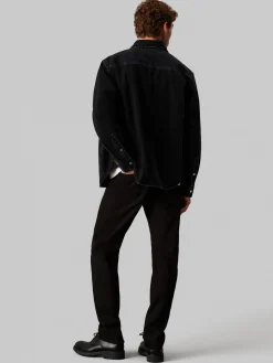 Jeans Standard Straight