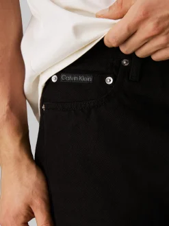 Jeans Standard Straight