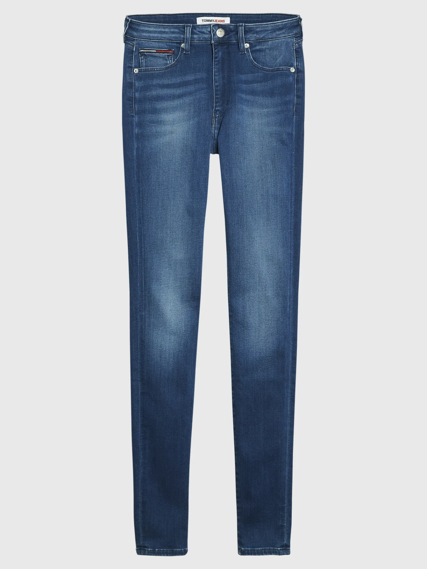 Jeans SYLVIA SUPER SKINNY FIT