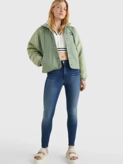 Jeans SYLVIA SUPER SKINNY FIT