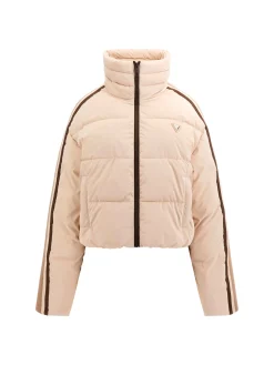 Jean Steppjacke