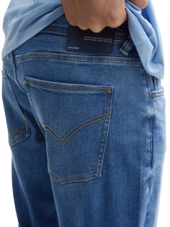 Jeans TTPIERS Slim