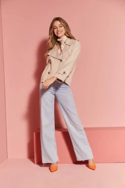 Jeans Wide Leg