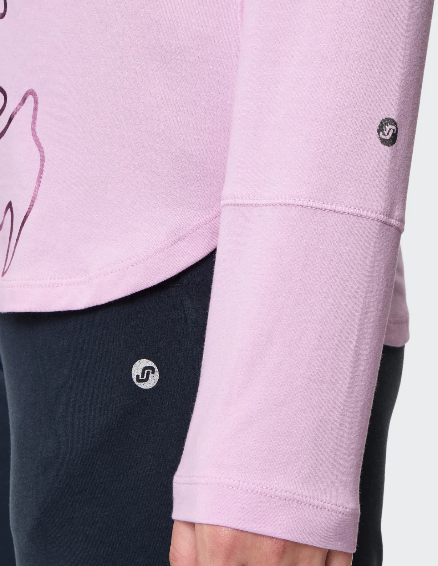 JELLA Longsleeve