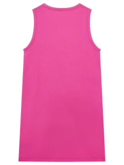 Jersey Kleid