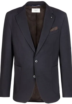 Jersey Baukasten Sakko