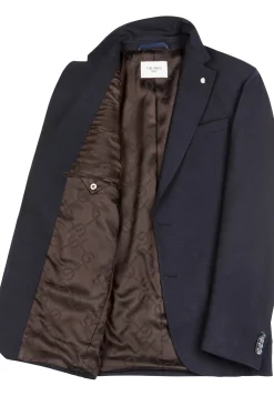 Jersey Baukasten Sakko