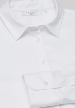 Jersey Bluse