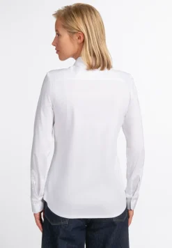 Jersey Bluse