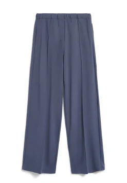 Jerseyhose aus LENZING™ ECOVERO™ Viskose Mix JONVAALIE PUNTO