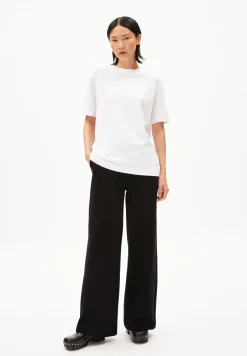 Jerseyhose aus LENZING™ ECOVERO™ Viskose Mix HIMAARI