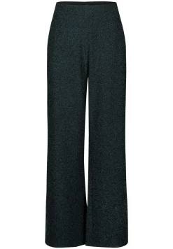 Jerseyhose mit Glitzerfaden 32 Inch