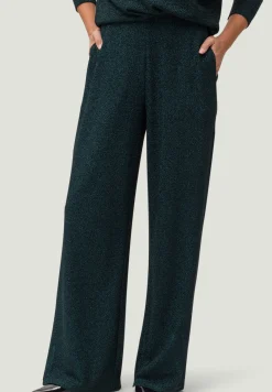 Jerseyhose mit Glitzerfaden 32 Inch