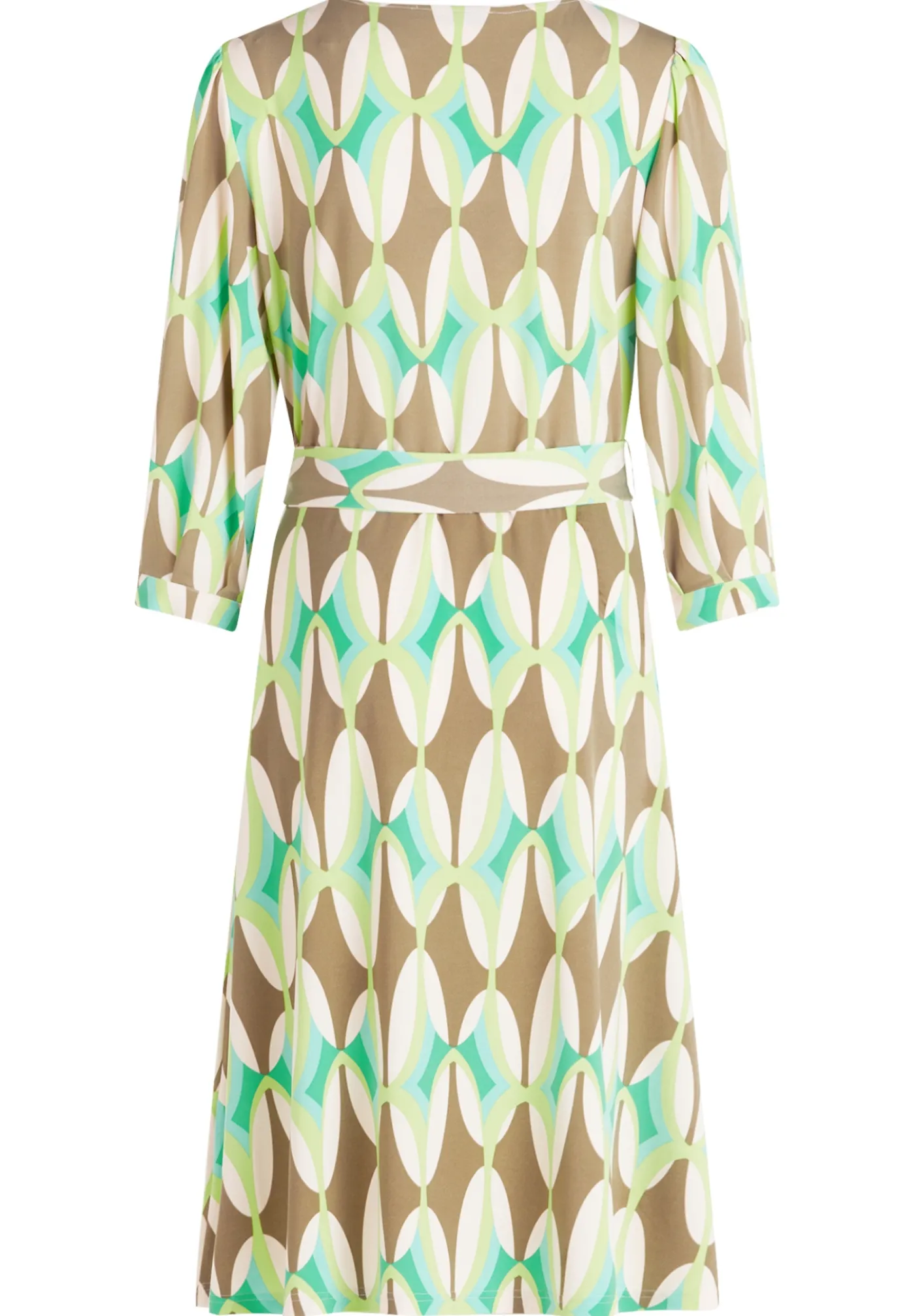 Jerseykleid