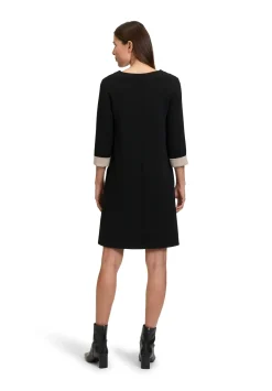 Jerseykleid