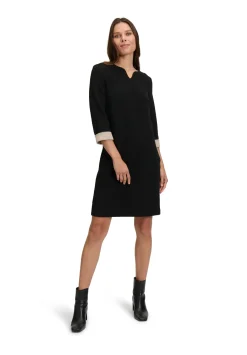 Jerseykleid