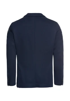 Jersey Piquee Sakko