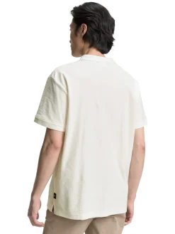 Jersey Poloshirt