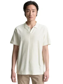 Jersey Poloshirt
