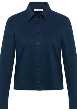 Jersey Shirt Bluse Jersey