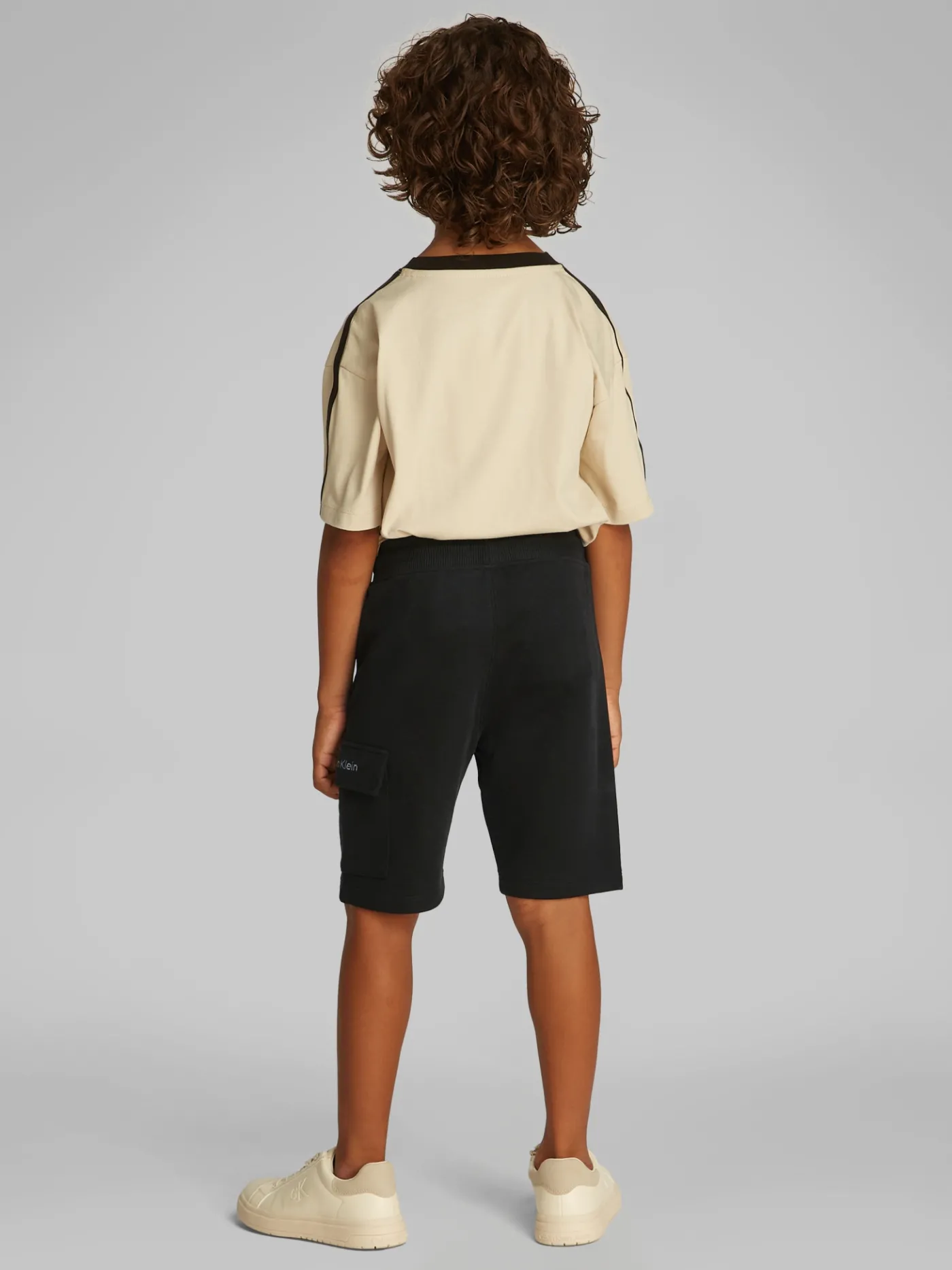 Jogging-Cargo-Shorts