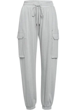 Joggpants im Cargo Look