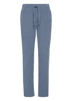 Jogpants aus Feinkord
