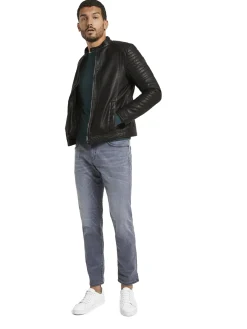 Josh Regular Slim Jeans