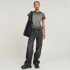 Judee Loose Jeans