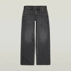 Judee Loose Jeans