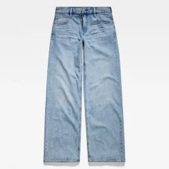 Judee Loose Jeans
