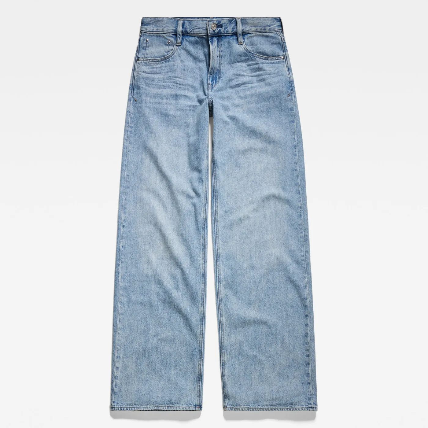 Judee Loose Jeans