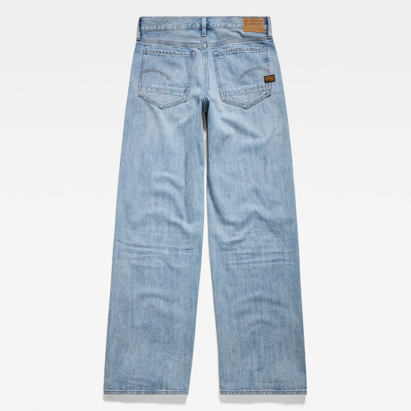 Judee Loose Jeans