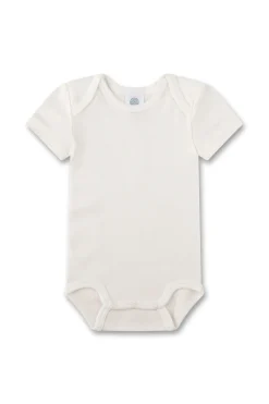 Jungen Body kurzarm Doppelpack