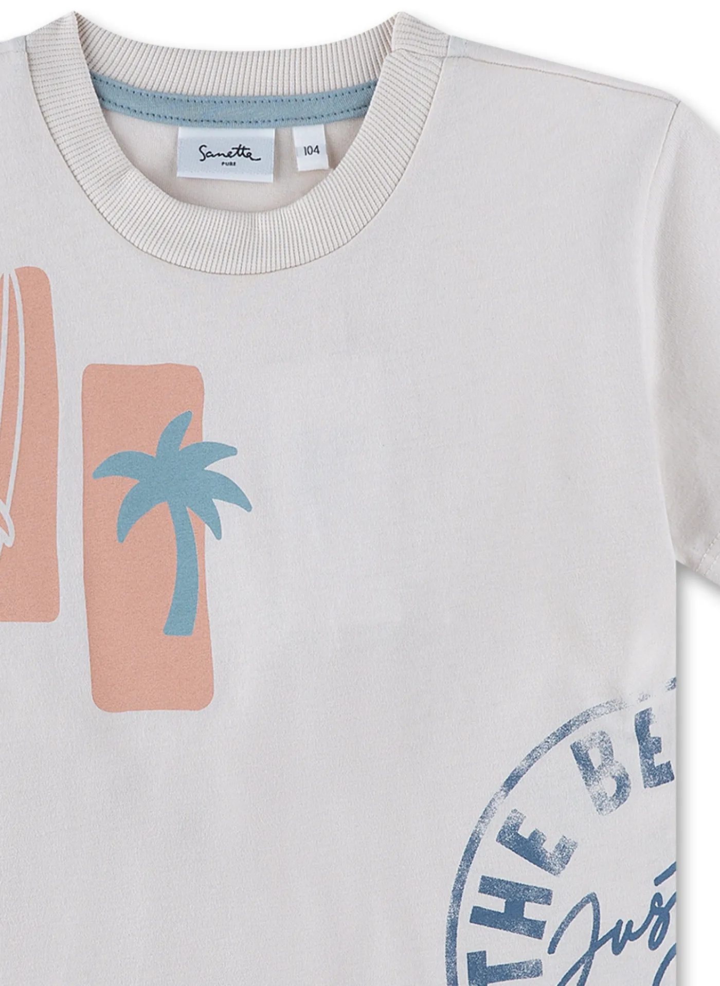 Jungen T-Shirt