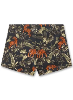 Jungen-Badehose