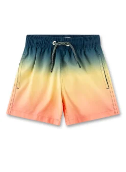 Jungen-Badeshorts