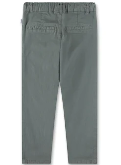 Jungen-Chinohose