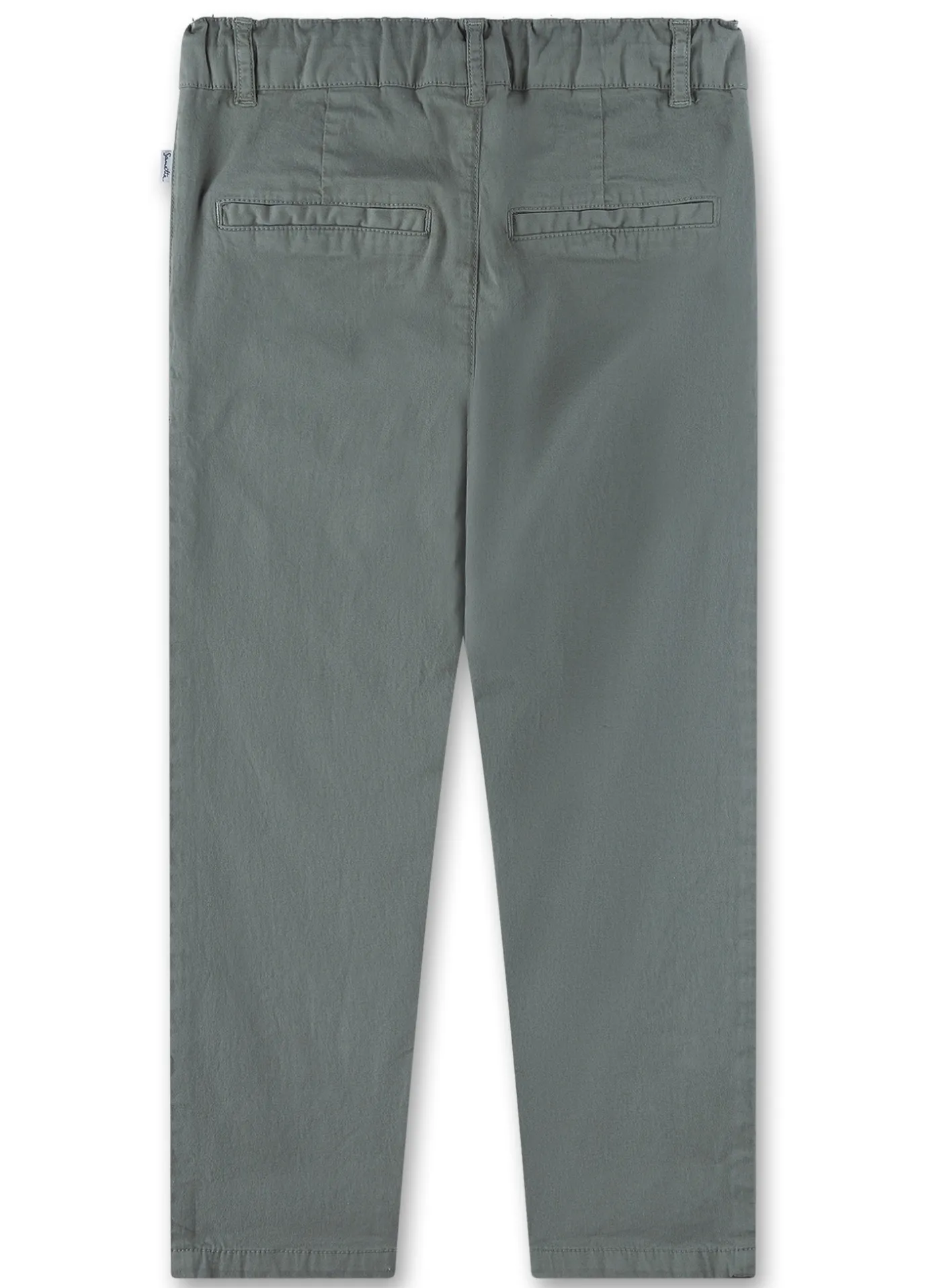 Jungen-Chinohose